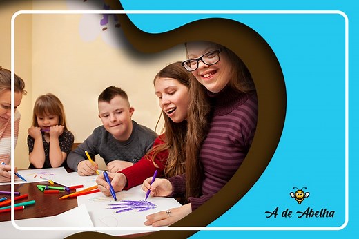 Atividades para educação especial