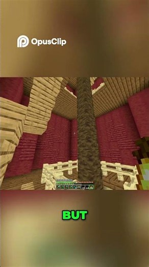 Building a Medieval Windmill Minecraft Creation Showcase #minecraft #minecraftshorts #gaming