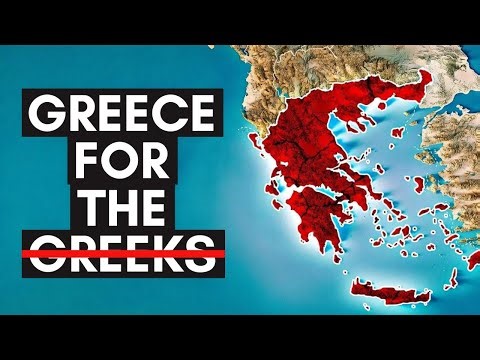 The Shocking Truth About Greece’s 2025 Crisis — A Warning for America?