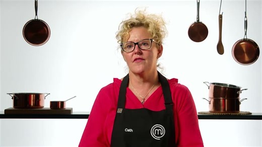 MasterChef Australia S15:E45 - Episode 45