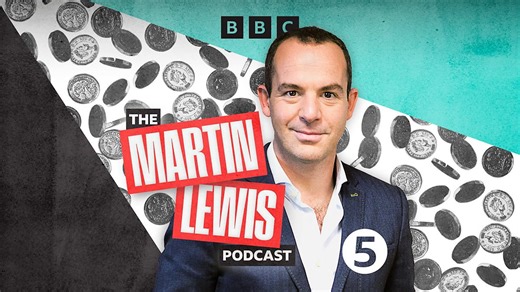 Martin Lewis says Britons could be missing out on child trust fund worth up to £2k