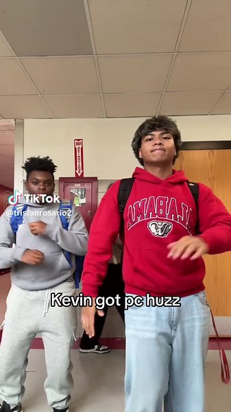 Dance Challenge Moves You Need to Try Now