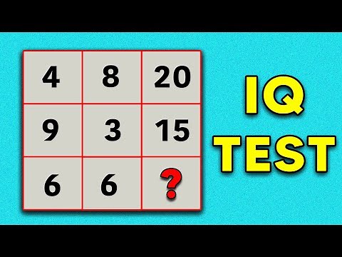Can you solve this before the timer ends?