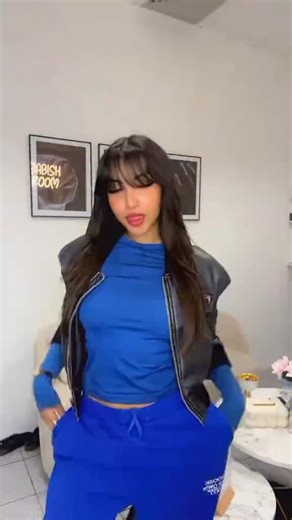 It's me on Instagram: "🥹💙"