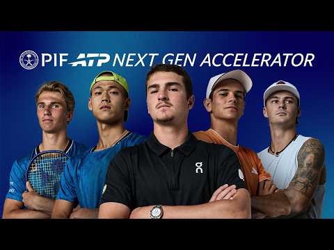 Introducing the PIF ATP Next Gen Accelerator 💫