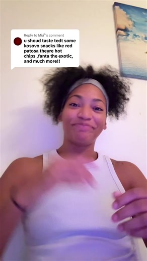 Trying Snacks from Kosovo: A Taste Test Adventure