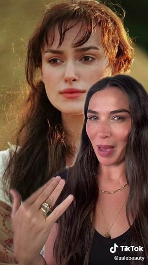 How to Achieve Movie Lips with Saie Beauty Lip Blur