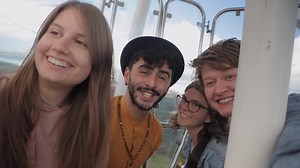 1.4M views · 2.6K reactions | What's up, Europe? Here's what we're up to on the road! Follow our adventures here https://roadtriproject.eu/ | Europe in my region | Facebook