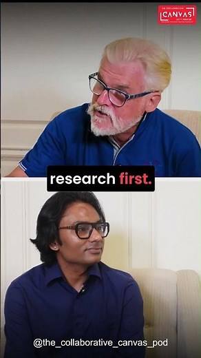 Most Businesses Waste Money on Research — Here’s Why | The Truth About Primary vs Secondary Research