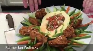 19 shares · 4 comments | Are you ready for some football? Farmer Ian shows us how he gets ready for tailgating at the University of Miami. Get more tips on Urban Farming at TrueBroward.com | True Broward TV | Facebook