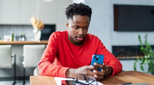 Apple Mail einrichten – so geht's auf dem iPhone