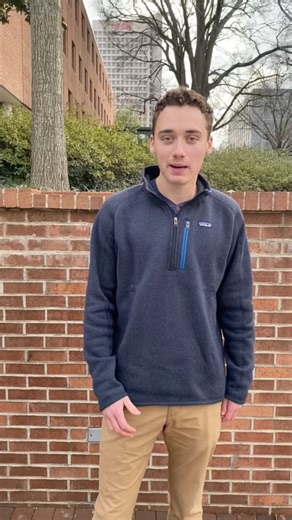 Congrats to our Early Action II admits! We can’t wait to see what you’ll do as Yellow Jackets. | Ivan Allen College of Liberal Arts at Georgia Tech