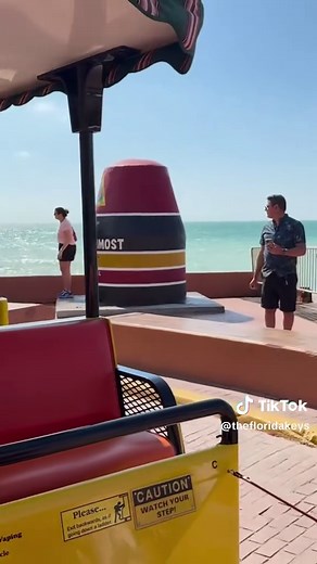 Explore Key West with Conch Tour Train: A Spring Break Must