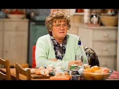 Mrs Brown's Boys Mrs Brown Rides Again