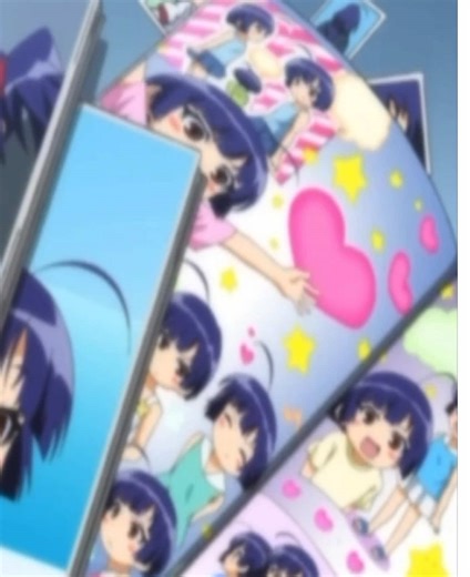 hello internet #mikan #relate #bruh #imouto #laughoutloud | Mikan Tsumiki