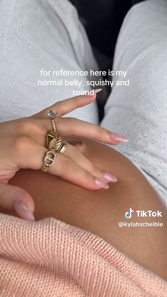 Understanding Braxton Hicks: A Guide for First-Time Moms