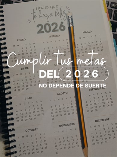 Cumplir tus metas del 2026 no depende de suerte, depende de los hábitos que eliges sostener cada día. Como mujeres emprendedoras, empresarias, networkers y líderes, no necesitamos hacer más… necesitamos hacer mejor. Hoy te comparto las 6B del éxito consciente: ✔️ Buena Planificación ✔️ Buena Ejecución ✔️ Buena Comunicación ✔️ Buen Liderazgo ✔️ Buena Administración ✔️ Buen Networking Estos hábitos son los que convierten los sueños en resultados reales, los proyectos en negocios sostenibles y el e