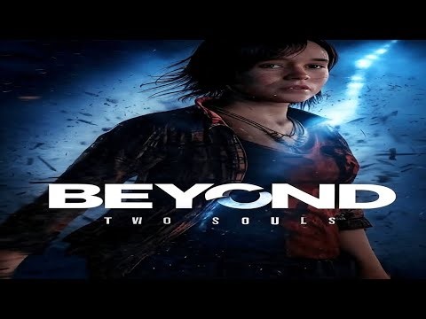 "Unveiling the Mysteries of Beyond: Two Souls! 🎮✨ #BeyondTwoSouls