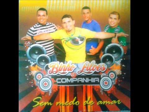 BINHO ALVES VOLUME 1