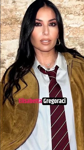 Elisabetta Gregoraci’s tear-jerker message that has everyone reflecting 🥺❤️