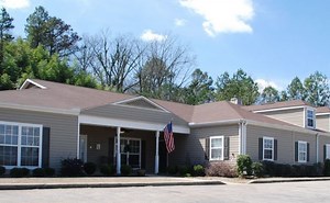 Gardens of Pelham Celebrating National Assisted Living Week
