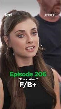 The new season doesn't hold back 🤭 #ted #SethMacFarlane #MaxBurkholder #Shorts