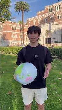 USC Summer Flex 2026: SSCI 301: Maps and Spatial Reasoning