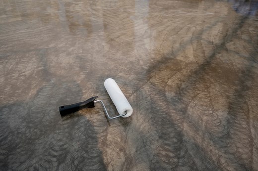 Can You Put Epoxy on Hardwood Floors? - WFC Wood Floor Cleaner