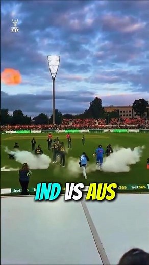 Ind vs Aus 1st T20I Called Off | Shami Takes 15 Wickets | Cricket News #shorts