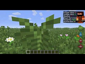 Minecraft Decimation ep 1- novo mapa