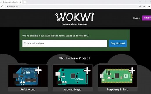 模拟Micropython用ESP32驱动OLED SSD1306