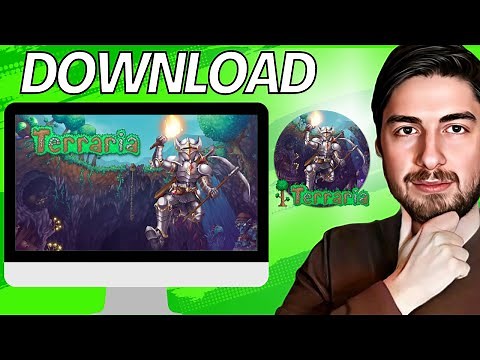 How to Download Terraria on PC or Laptop (Full Guide)