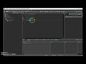Generación de código Java con Eclipse