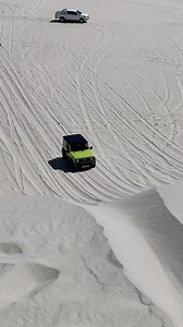 1.5K views · 54 reactions | Just like that! Preparing for our soft sand training day at Atlantis Dunes. Date: Sunday Dec 13th. Tuition will include all aspects of sand driving. This course is designed for beginners and intermediates wanting to brush up on their skills. Max 10 vehicles. 5 places left. https://shop.mountainpassessouthafrica.co.za/product/atlantis-dunes-4x4-novice-sand-training-13th-december-2020/ | Mountain Passes South Africa | Facebook