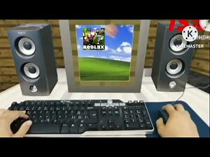 Realistic minecraft angry steve windows xp roblox BSOD Part 1