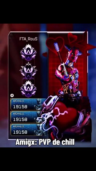 Retomando luego de un año 😵‍💫 #apexlegends #apexclips #gamergirl #apexgirl
