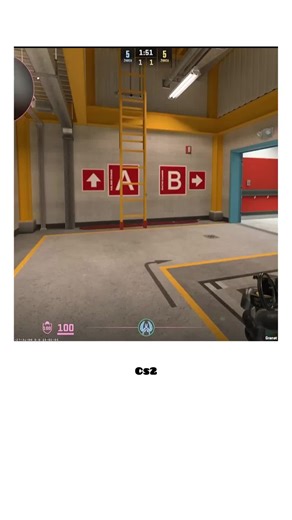 Muffinview on Instagram: "Counter-Strike 2 (CS2) is Valve’s modern evolution of the legendary Counter-Strike franchise, built on the Source 2 engine to deliver a more responsive, realistic, and visually refined tactical shooter experience. Released as an upgrade to CS:GO, CS2 retains the classic 5v5 bomb-defusal gameplay that made the series iconic while enhancing it with improved lighting, sharper textures, better character models, and smoother animations. Core mechanics like precise gunplay, e