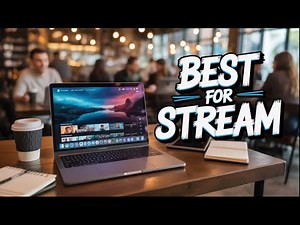TOP 7 Best Laptop For Media Streaming: Theater-Quality Sound & Picture!