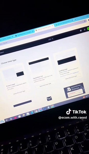Shopify Store Sale Timer Tutorial for E-Commerce Success