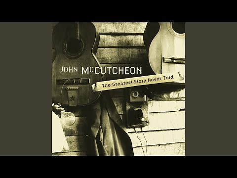 Greatest Story Never Told