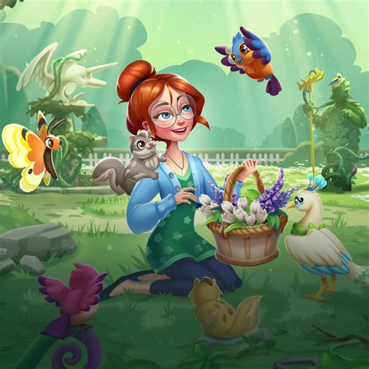 3.2K views · 48 reactions |   The Easter Event is already up and running in Merge Gardens, and we'd love to tell you more about all the activities you can enjoy. Watch this video for a quick sneak peek and let us know if you've already started participating in any! 珞 | Merge Gardens | Facebook