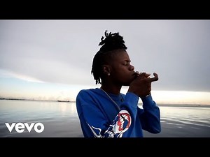 Kash Promise Move - Never Give Up (Official Music Video)