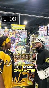 EP:023 Guess Your Favorite Anime Character (Sad One)