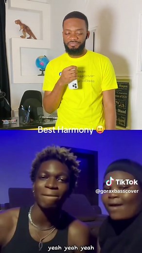 Girls Like You Duet: Best Harmony Performance