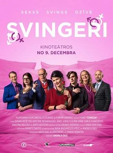 Videos - Swingers  (2016)