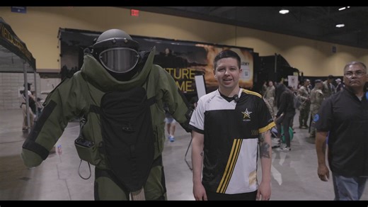 The Army Reserve is constantly making strides in technology! 🤖 In conjunction with US Army Recruiting Command (USAREC) at the Acura Grand Prix of Long Beach in April 2025, the #USArmyReserve showcased its latest vehicle, the Joint Light Tactical Vehicle, and how the Army Reserve is training in virtual reality. (Video Produced by Sgt. Colton Huston) #StrengthInReserve #CombatReady #USArmyReserve | U.S. Army Reserve