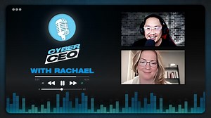 In today's CyberCEO Podcast Episode, we have Rachael, a RainMaker for a small team of Keller WIlliams New Hampshire, Massachusetts and Maine. She has been in the real estate business for 7 years. Rachel shares her experience with the hiring process of Cyberbacker and how it helped her business. Watch her focus more on the crucial areas of her business because of Cyberbacker. Get support by partnering with a cyberbacker today at www.cyberbacker.com. | Cyberbacker Inc.