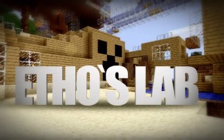 【MC】Etho Plays Minecraft【EthosLab】更新至p488
