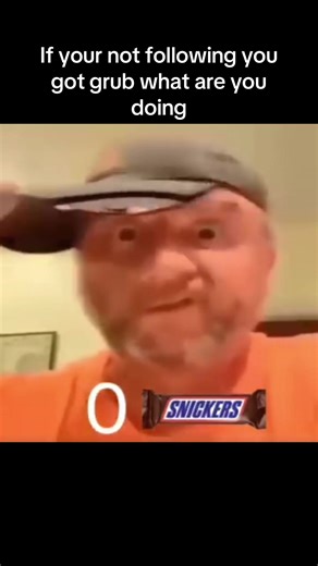This would be a tough ad for snickers🥵💪#meme #memestiktok #memesdaily #snickers #funny