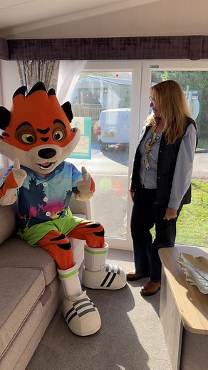 Haven Lydstep Caravan Sales on TikTok